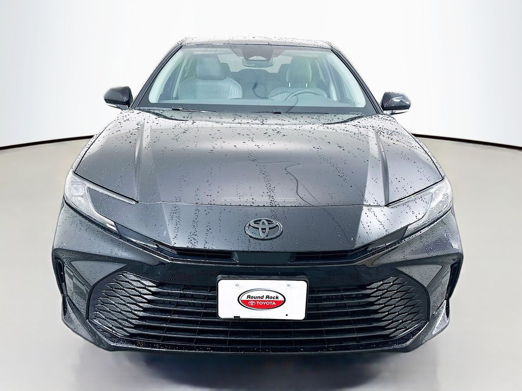Thumbnail: 2026 Toyota Camry - 2
