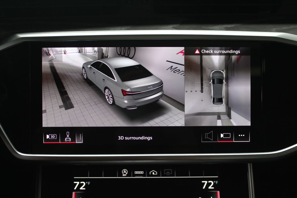 Thumbnail: 2024 Audi A6 - 27