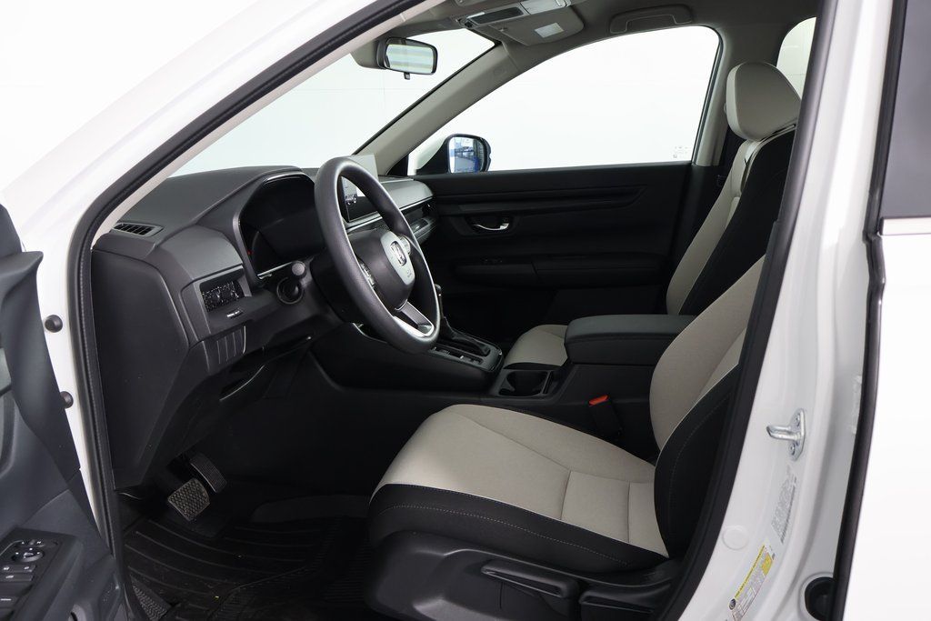 Thumbnail: 2026 Honda CR-V - 5