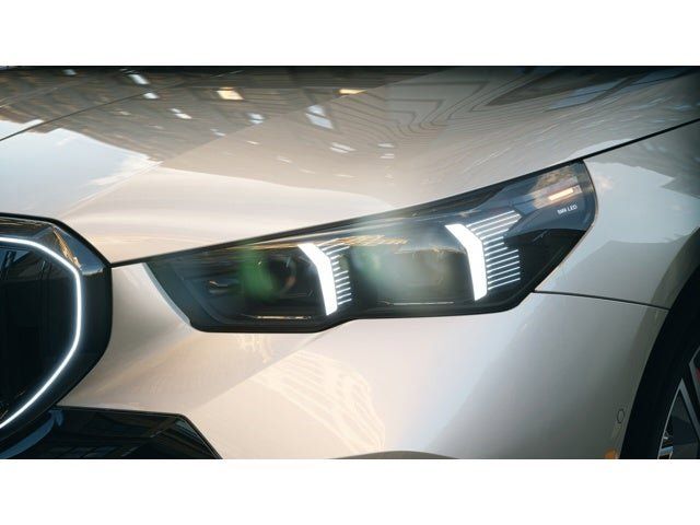 Thumbnail: 2026 BMW 5 Series - 6