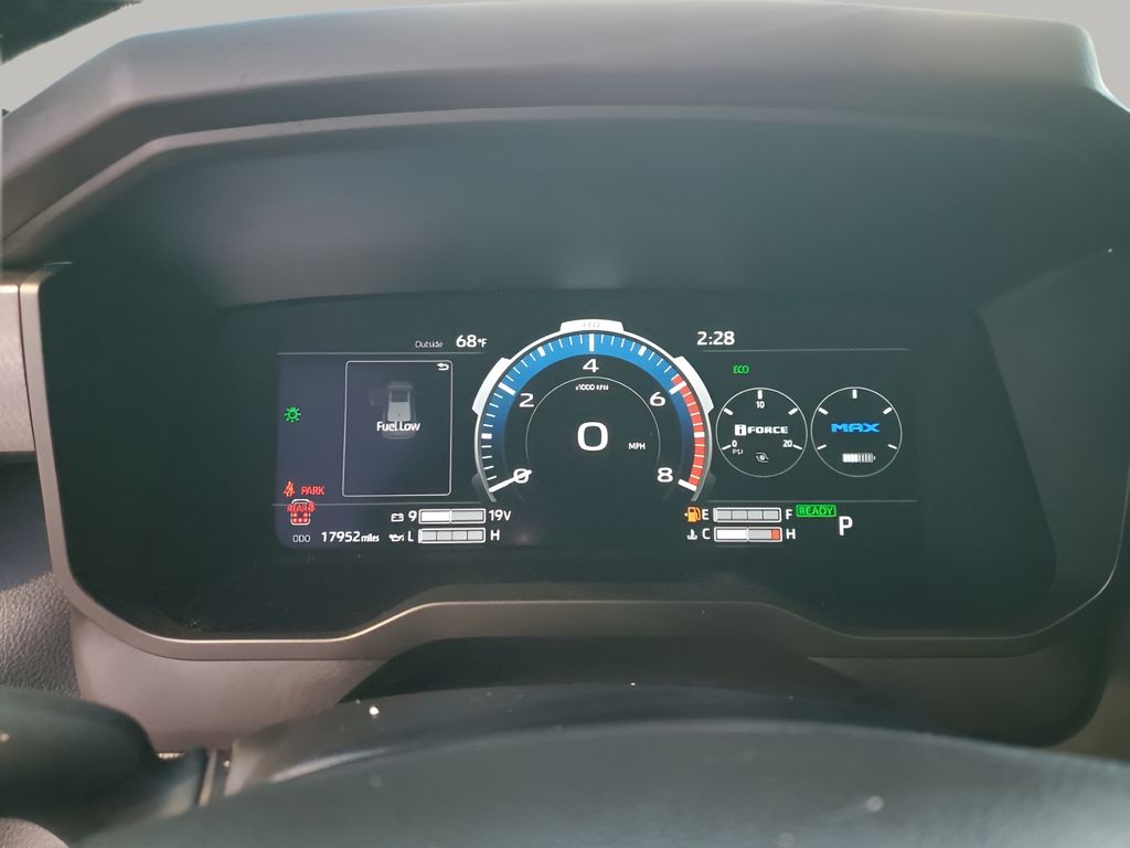 Used Car 2024 Toyota Sequoia  Trd Pro For Sale Under $80,000 In Austin, Texas