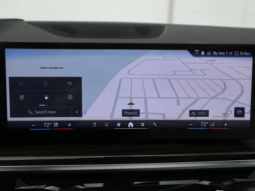 Thumbnail: 2026 BMW X5 - 15