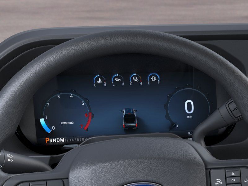 2026 Ford F-250 Super Duty XLT