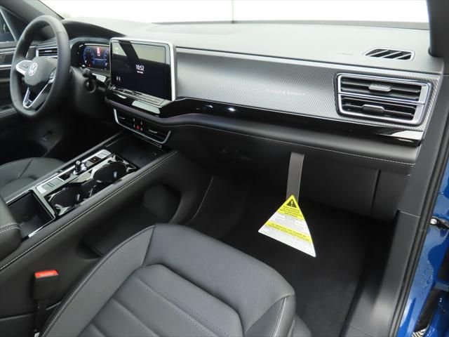 Thumbnail: 2026 Volkswagen Atlas - 17