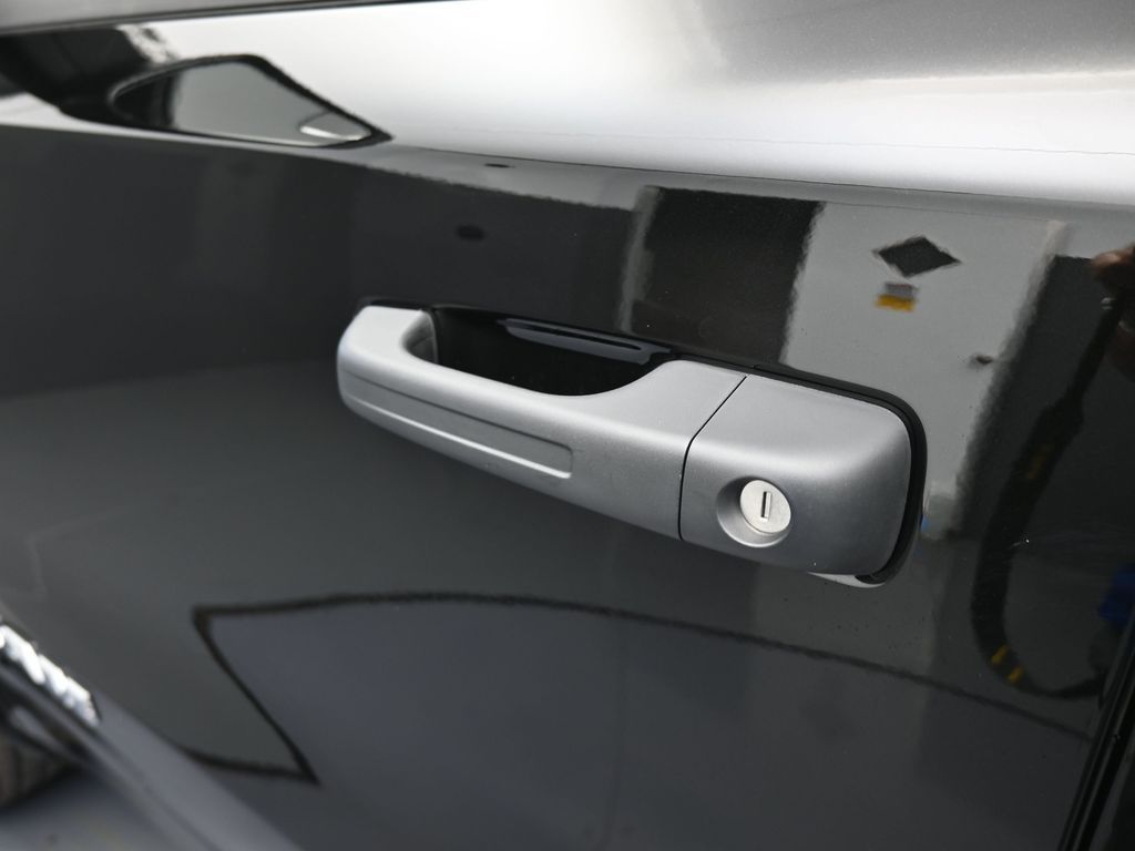 New 2026 Diamond Black Crystal Pearlcoat Ram Big Horn/Lone Star image 28