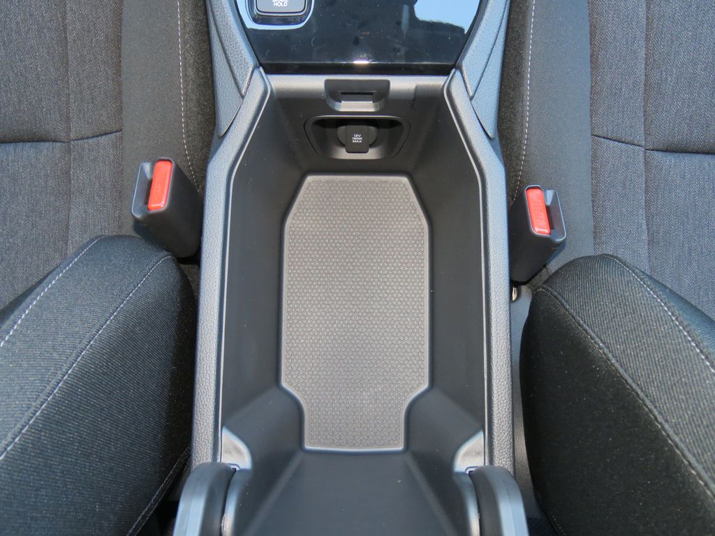 Thumbnail: 2025 Honda Accord - 23