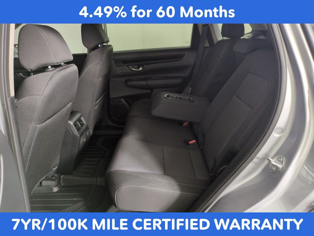 Used 2024 Honda CR-V EX For Sale in Fort Wayne, IN