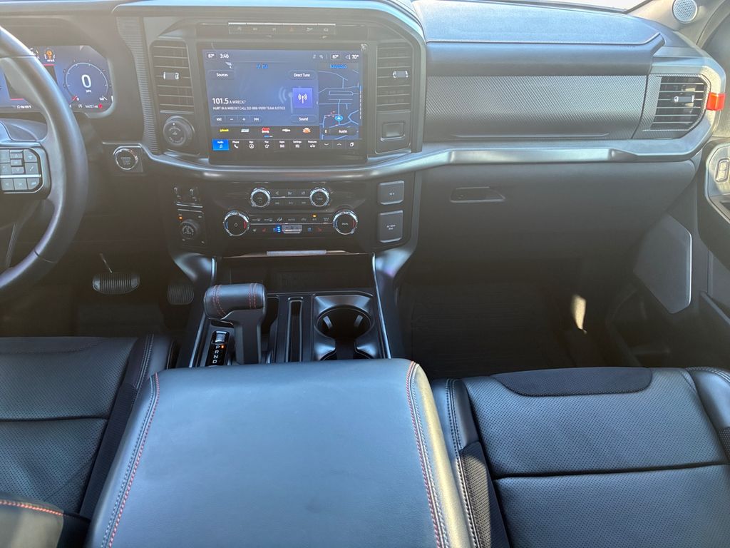 Used Car 2024 Ford F-150  Raptor For Sale Under $80,000 In Austin, Texas