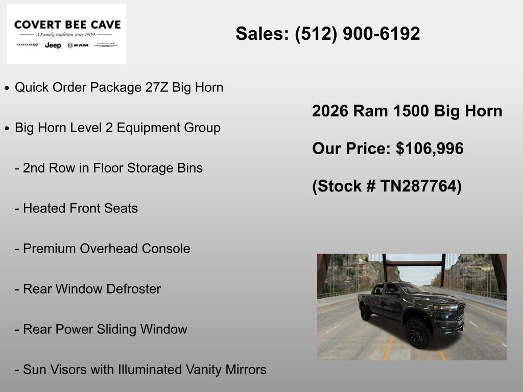 View vehicle photo 6