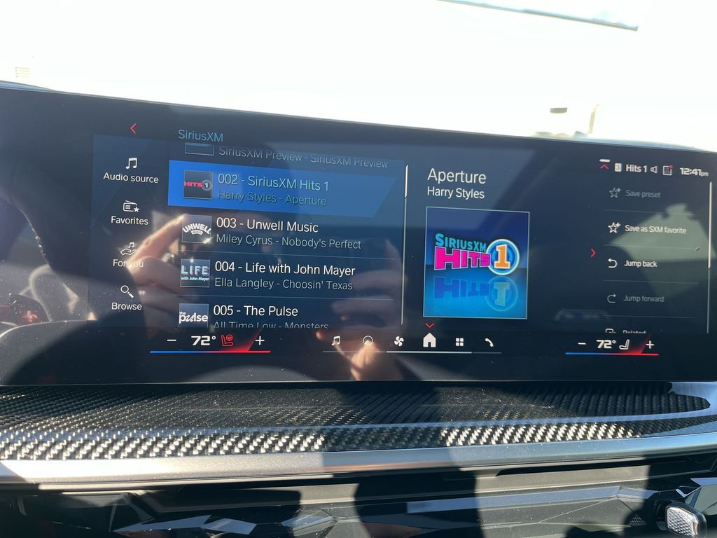 Thumbnail: 2026 BMW X5 - 16