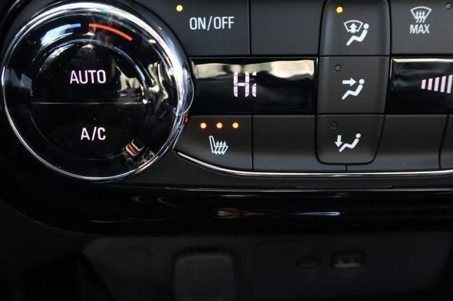 Thumbnail: 2026 Chevrolet Trax - 28