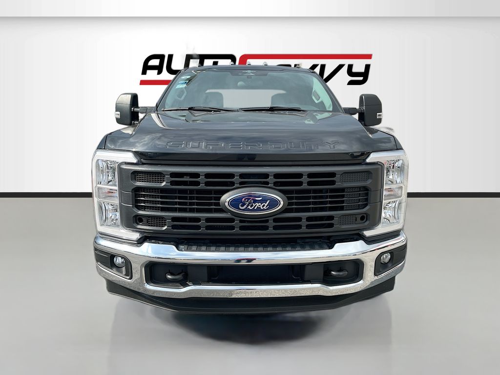 2023 Ford F-250SD XL - 1