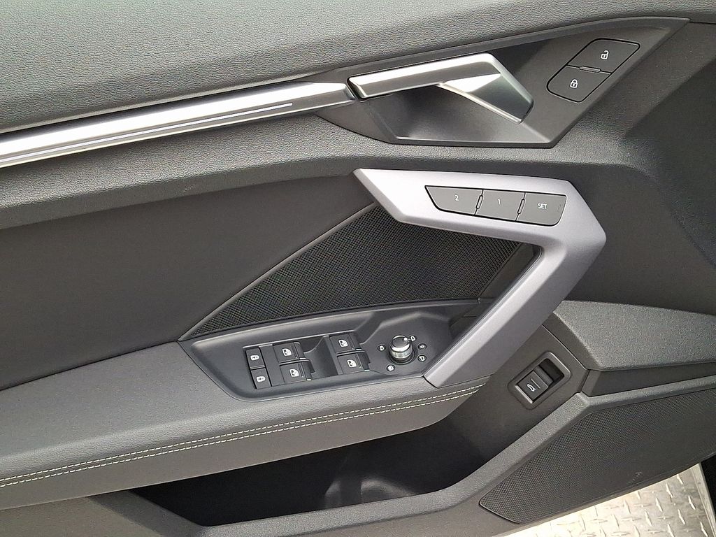 Thumbnail: 2025 Audi A3 - 12