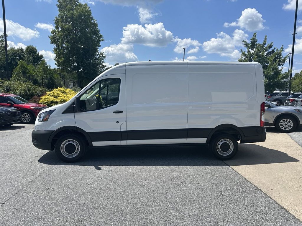 2024 Ford Transit-250 Base 4