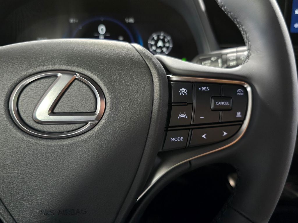 Thumbnail: 2026 Lexus UX - 17