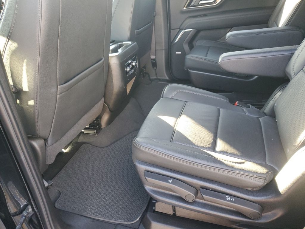 Used Car 2025 Gmc Yukon  Denali For Sale Under $80,000 In Austin, Texas