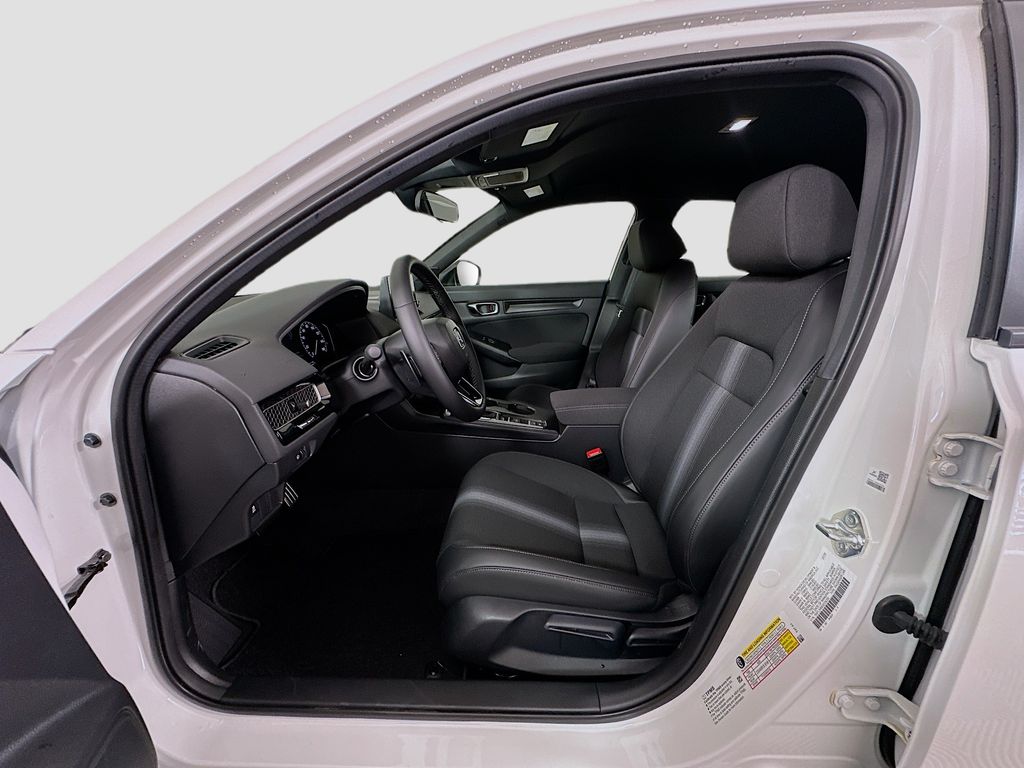 Thumbnail: 2025 Honda Civic - 15