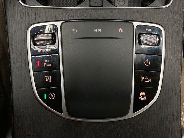 2021 Mercedes-Benz GLC 300 4MATIC SUV