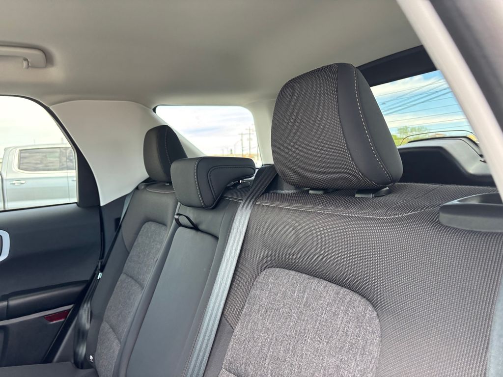 Used Car 2024 Ford Bronco Sport  Big Bend For Sale Under $30,000 In Austin, Texas