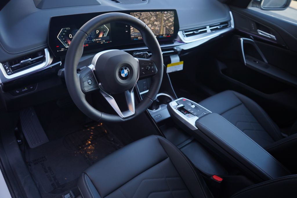 Thumbnail: 2026 BMW X1 - 11