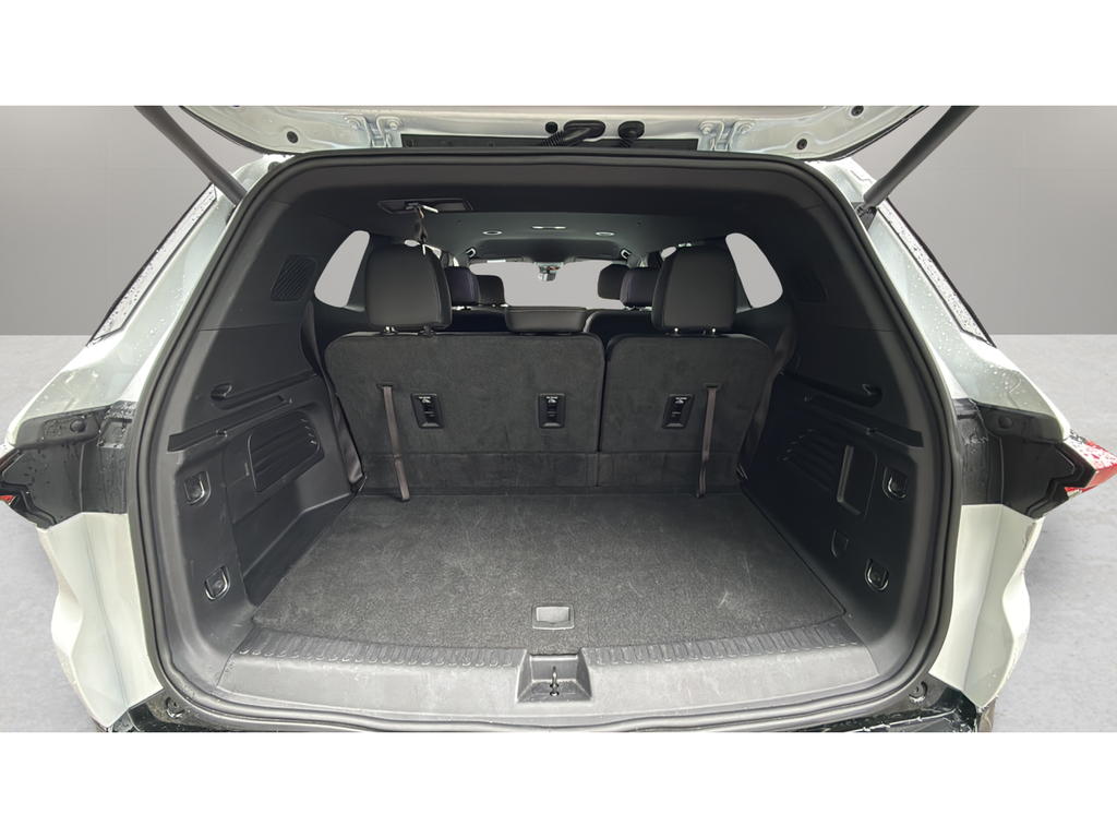 2026 Buick Enclave