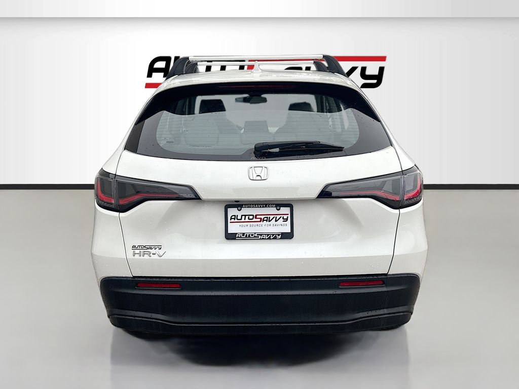 2024 Honda HR-V LX - Photo 6