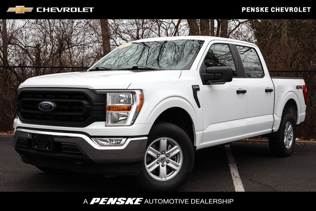 2021 Ford F-150 XL -
                Indianapolis, IN