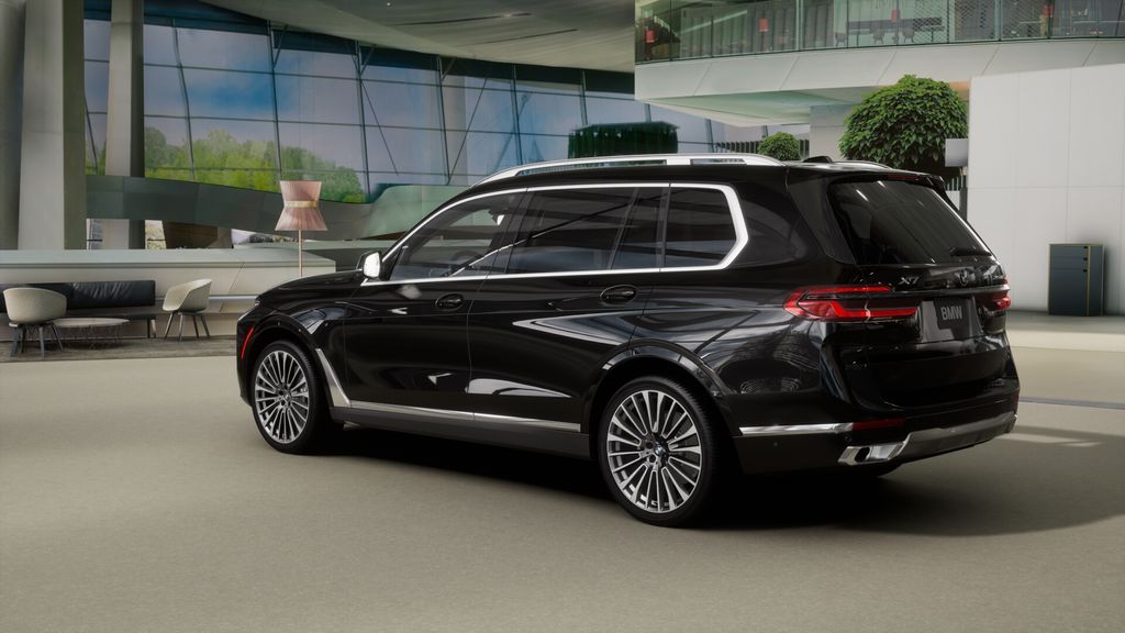 Thumbnail: 2026 BMW X7 - 29