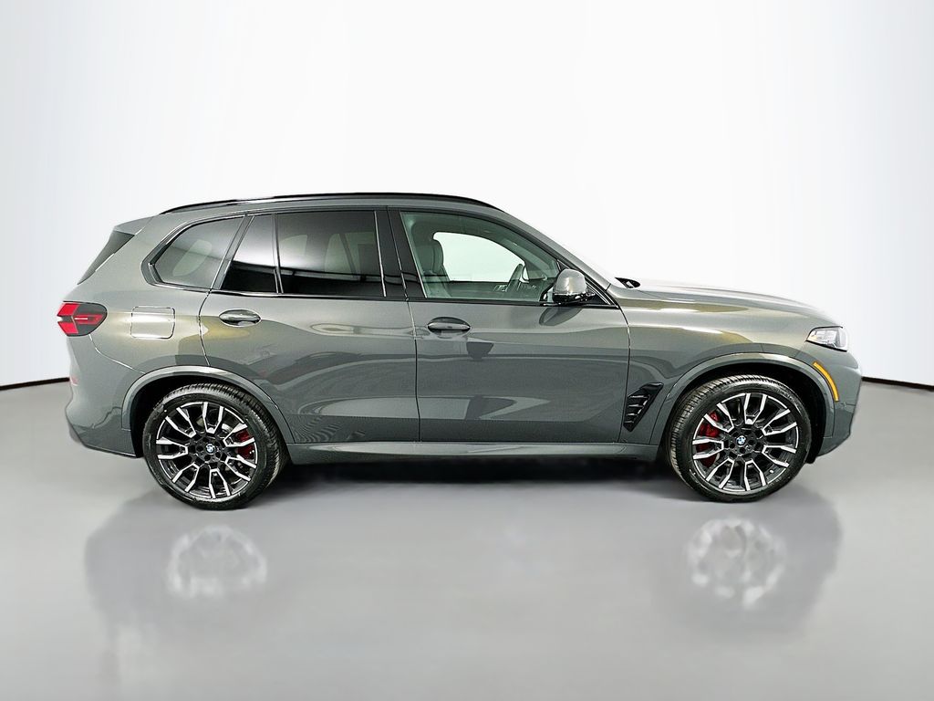 Thumbnail: 2026 BMW X5 - 4