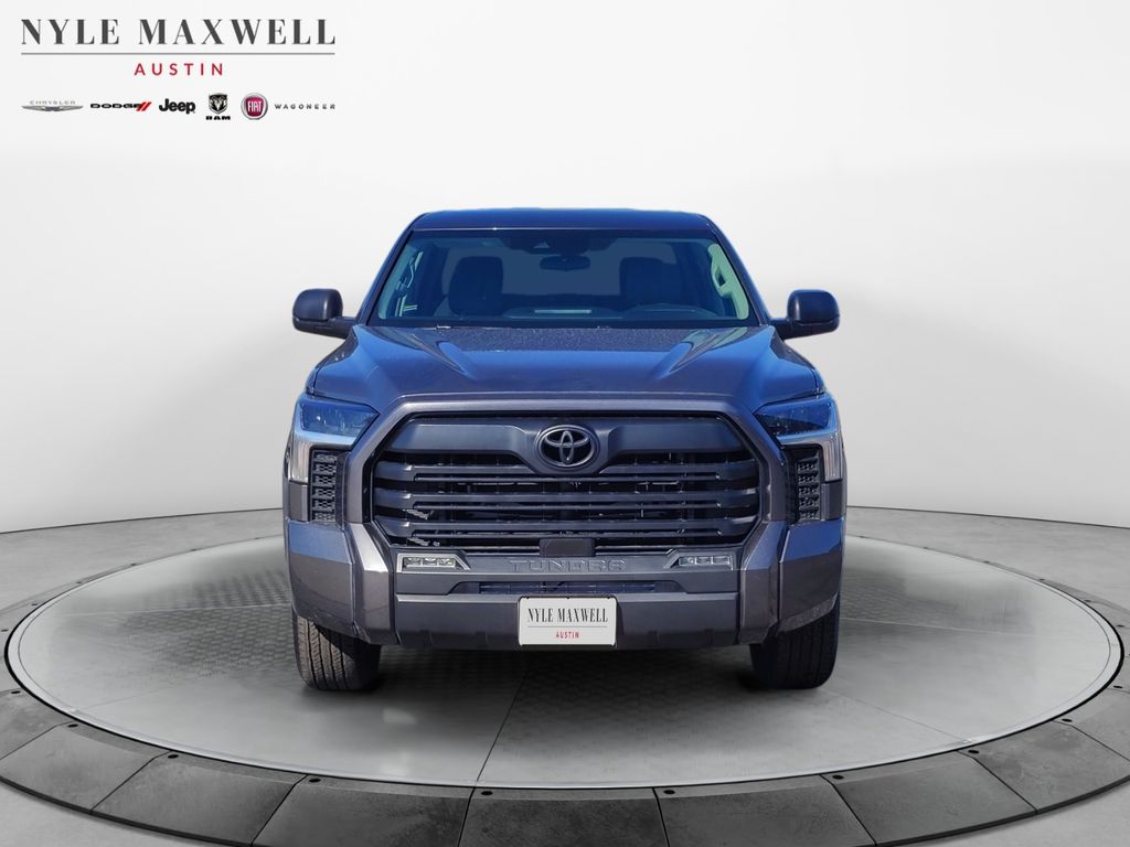 Used Car 2024 Toyota Tundra  Sr5 For Sale Under $50,000 In Austin, Texas