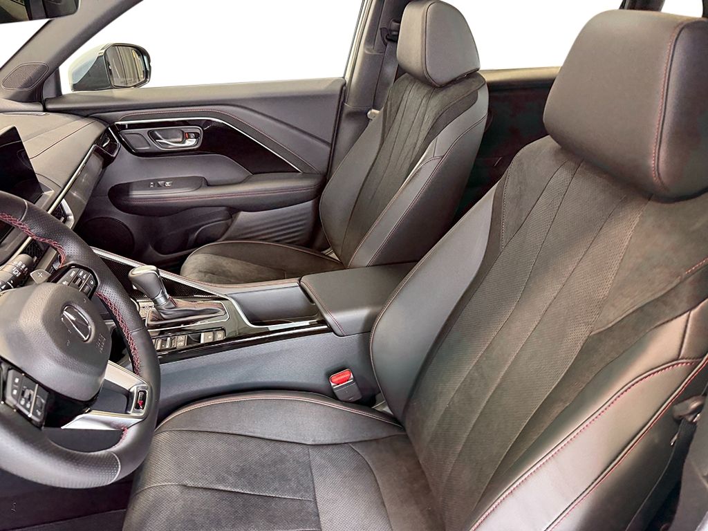 new 2026 Acura ADX car