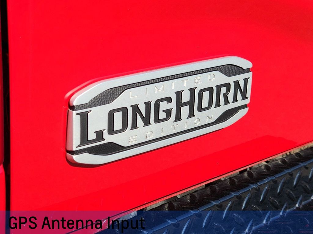 2023 Ram 2500 Longhorn 13