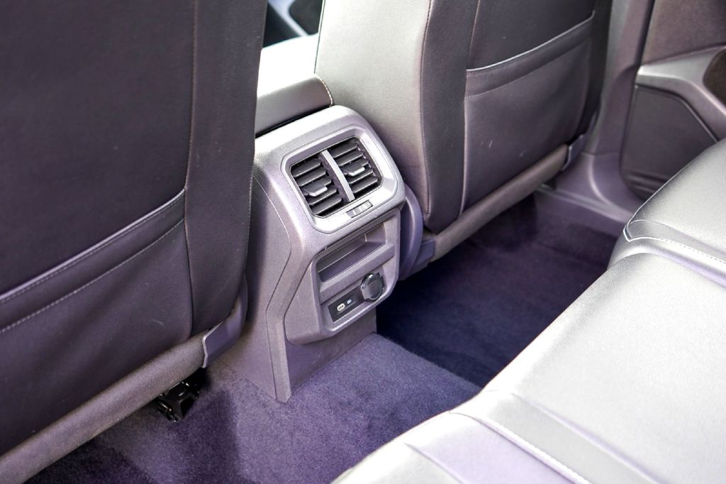 Used Car 2021 Volkswagen Tiguan  2.0t Se For Sale Under $20,000 In Taylor, Texas