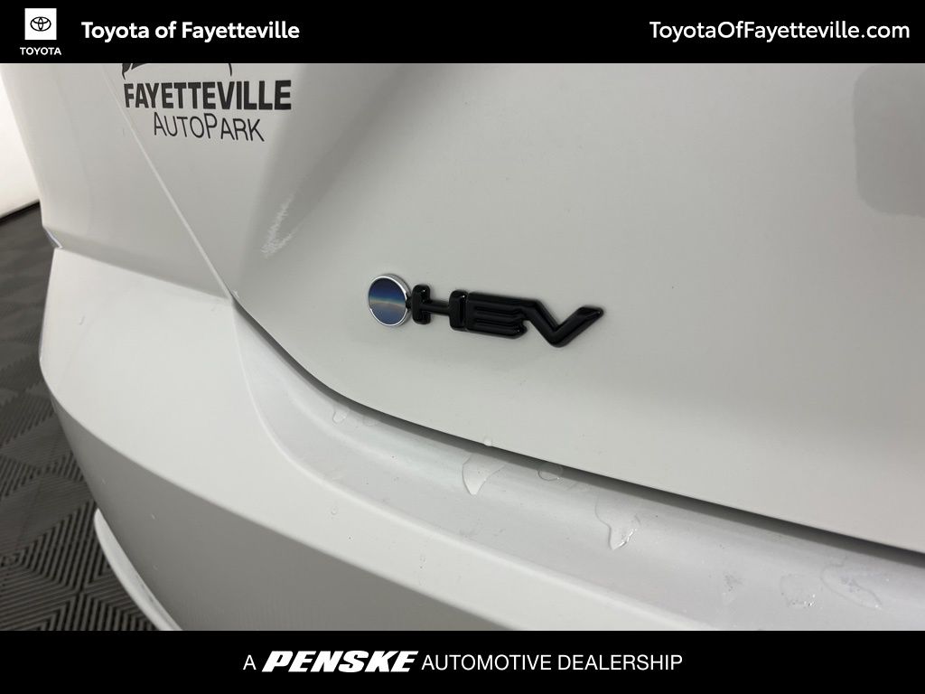 Thumbnail: 2026 Toyota Camry - 20