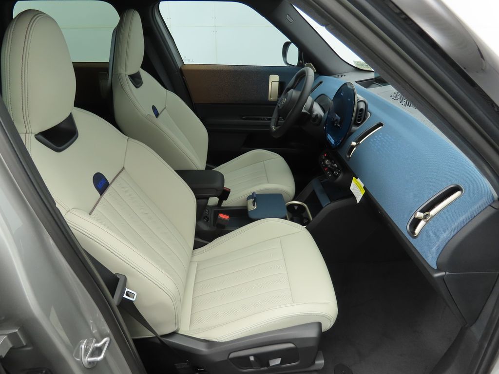 Thumbnail: 2026 MINI Cooper Countryman - 20