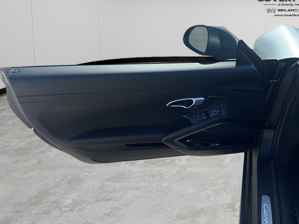 Used Car 2013 Porsche 911  Carrera For Sale Under $70,000 In Austin, Texas