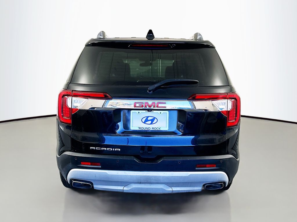 Thumbnail: 2020 GMC Acadia - 6