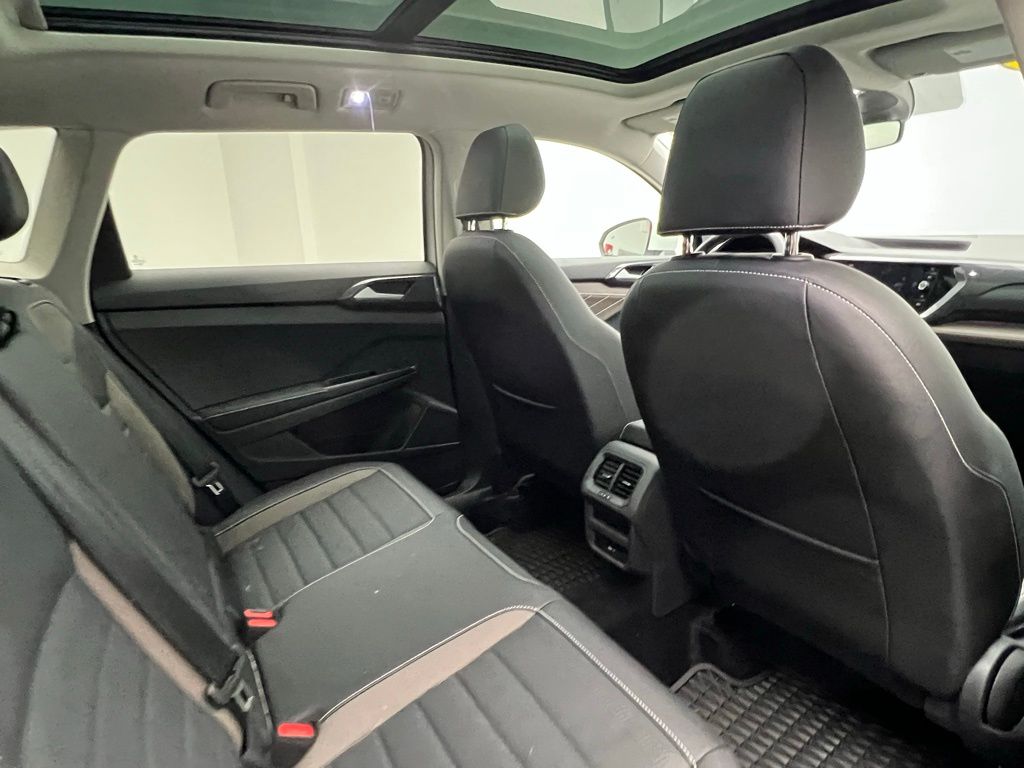 Thumbnail: 2024 Volkswagen Taos - 8