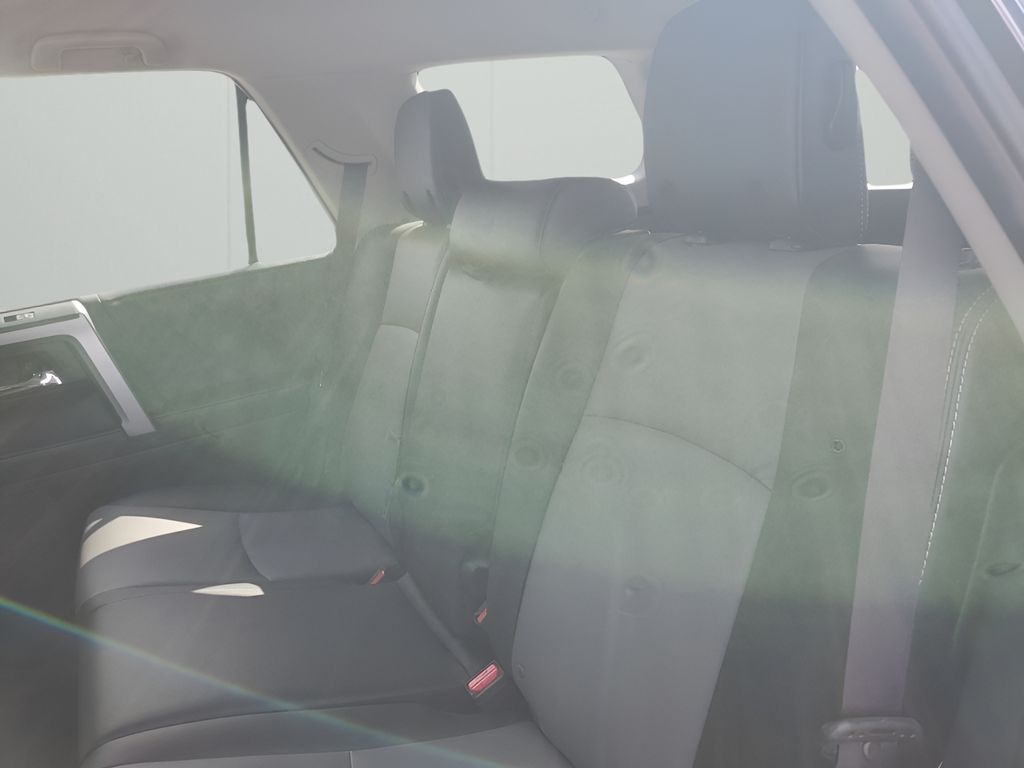 Used Car 2020 Toyota 4runner  Sr5 Premium For Sale Under $40,000 In Austin, Texas