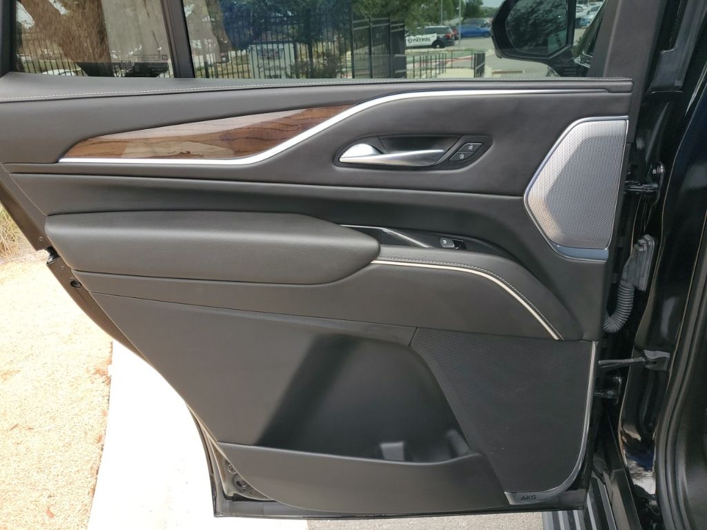 Used Car 2023 Cadillac Escalade  Sport Platinum For Sale Under $90,000 In Austin, Texas