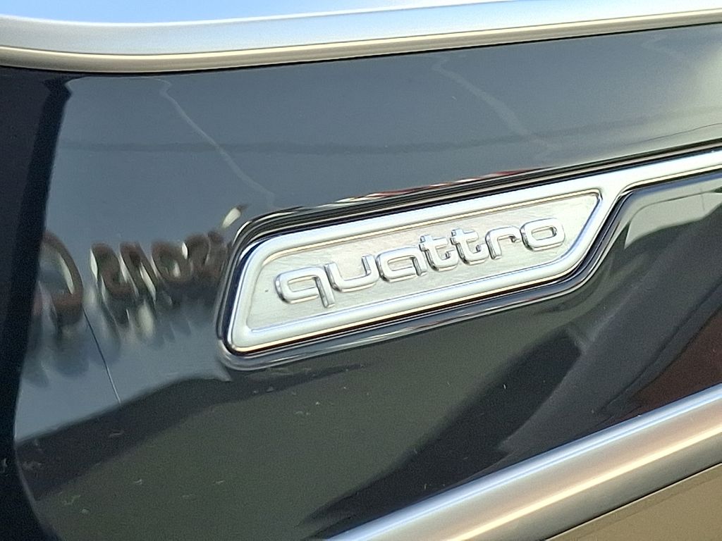 Thumbnail: 2019 Audi A6 - 25