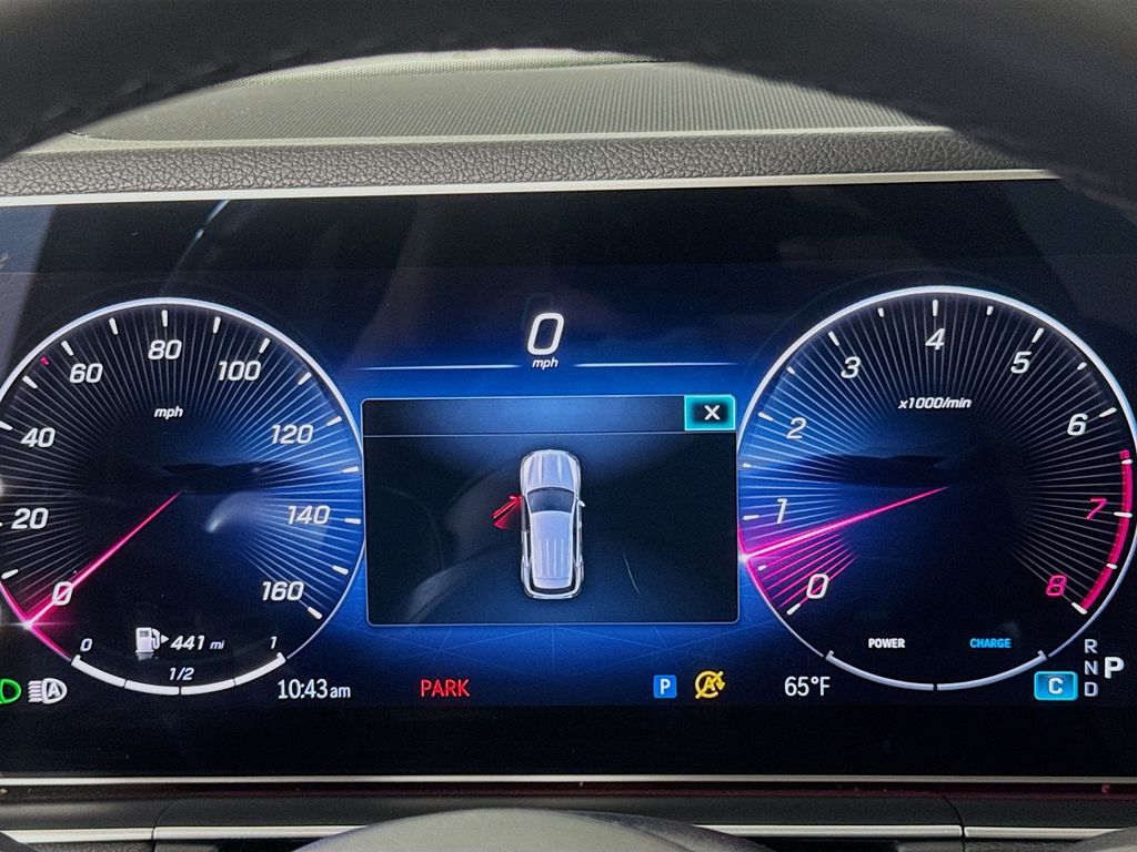 Used Car 2024 Mercedes-benz Gle  Gle 350 For Sale Under $60,000 In Austin, Texas