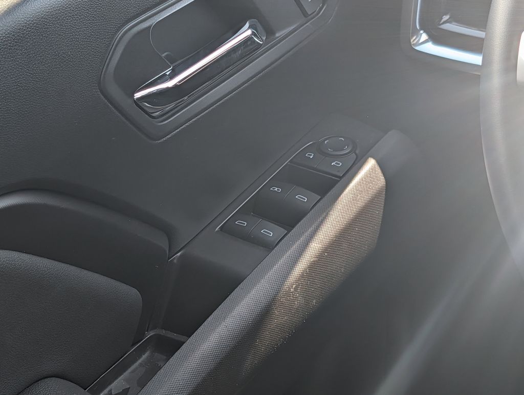 New 2026 GMC Canyon Truck
