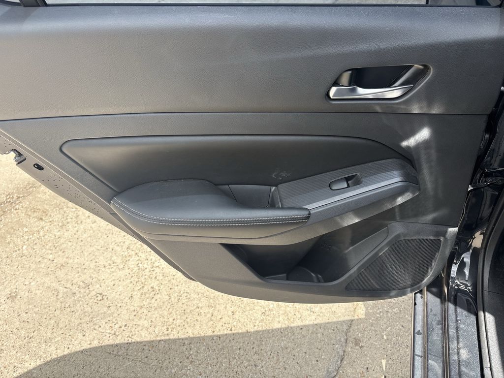 2022 Nissan Altima 2.5 SV Blue at Emmons Autoplex