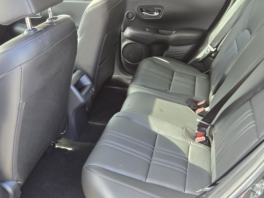 2026 Honda HR-V - $30,880