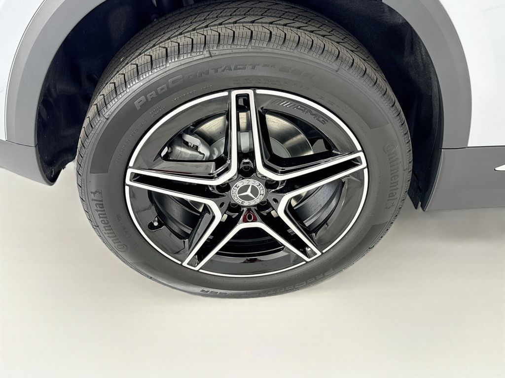 Thumbnail: 2026 Mercedes-Benz GLA - 32