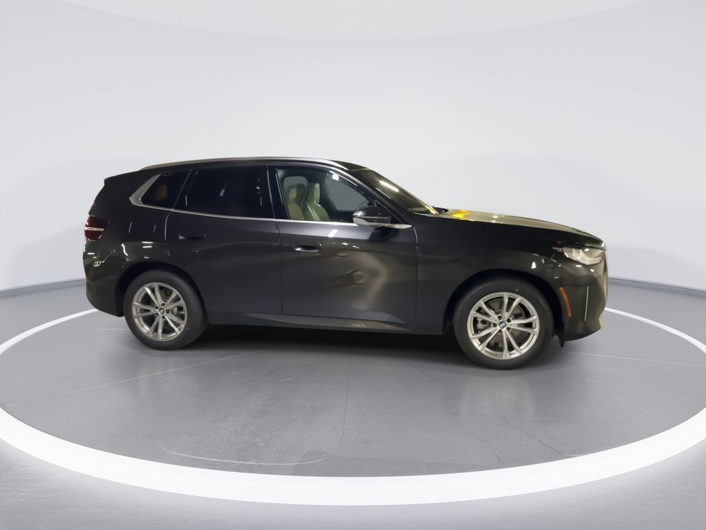 Thumbnail: 2025 BMW X3 - 9