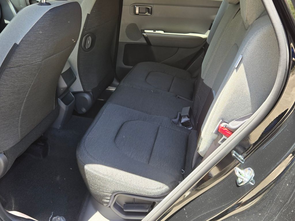 2027 Kia Seltos - $26,685
