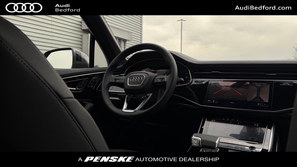 Thumbnail: 2026 Audi Q7 - 27