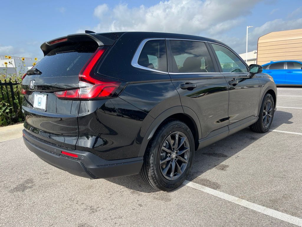 Thumbnail: 2026 Honda CR-V - 3
